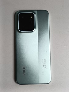 Б/в Мобільний телефон Poco c85 6/128gb 01-201163913