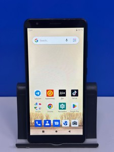 Б/в Мобільний телефон Zte blade a3 2020 1/32gb 01-201160249