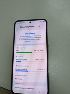 Б/в Мобільний телефон Samsung galaxy a54 5g a546b 8/128gb 01-201163695