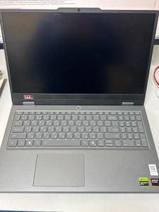 Б/в Ноутбук Lenovo екр.15/amd ryzen 5 150/ram16gb/ssd 512gb/nvidia geforce rtx 5050 8gb 01-201164742
