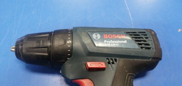 Б/в Шурупокрут Bosch gsr 120-li 1акб зп 01-201164984
