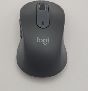 Б/в Миша Logitech signature m650 wireless 01-201081456