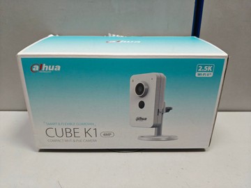 Б/в Ip-камера Dahua dh-c4k-p 01-201166378