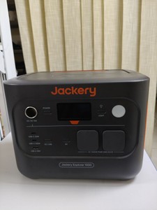 Б/в Зарядна станція Jackery explorer 1000 v2 01-201166216
