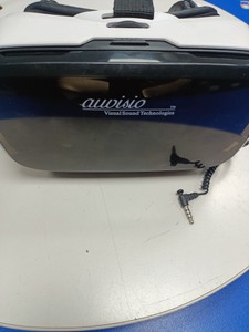 Б/у Очки виртуальной реальности Auvisio zx-1638-675 01-201102633