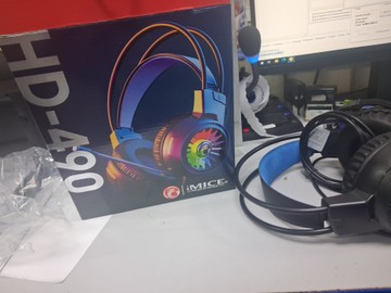 Imice hd-490