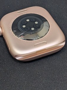 Б/в Смарт-годинник Apple watch series 11 gps 46mm alu. case 01-201167340