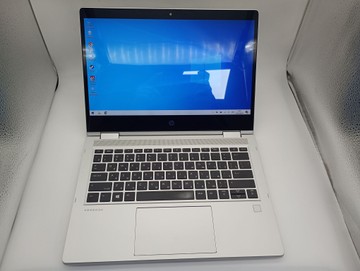 Hp 13/ryzen 3 4300u ddr4/8gb ddr4/hdd *відсутній/ssd 256 gb/*інтегрована