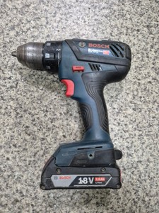 Б/в Шурупокрут Bosch gsr 18v-28 01-201165082