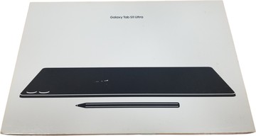 Б/в Планшет Samsung galaxy tab s11 ultra wi-fi 16/1tb 01-201097356