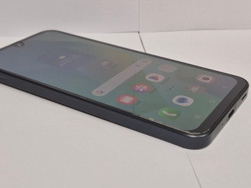 Б/в Мобільний телефон Samsung galaxy a16 sm-a165f 8/256gb 01-201166986