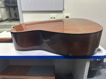 Б/в Класична гітара Yamaha fg-412 01-201167322