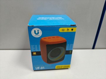 Б/в Акустика Uecker uf-01 107567 01-201169303