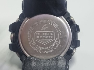 Б/в Годинник Casio gg-1000 01-201169969