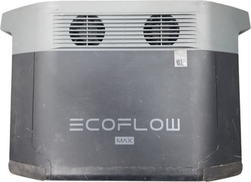 Б/у Зарядная станция Ecoflow delta max 1600 18-000096230