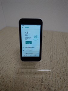 Б/в Мобільний телефон Onemyth a17 min 2/16gb 01-201167266