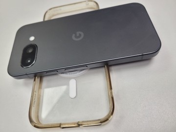 Б/в Мобільний телефон Google pixel 9a 8/128gb 01-201174407