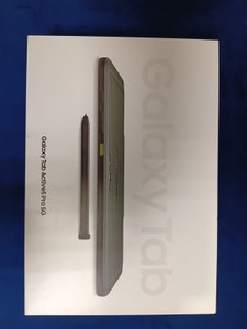 Б/в Планшет Samsung galaxy tab active 5 pro 5g 8/256 01-201173581