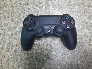 Б/в Ігрова приставка Sony playstation 4 slim 500gb 01-201175416