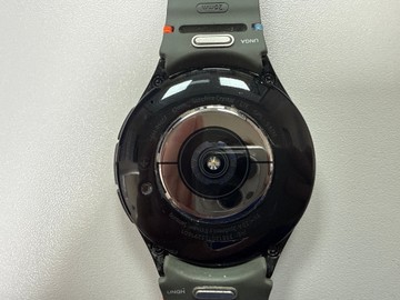 Б/в Смарт-годинник Samsung galaxy watch6 classic 47mm esim 01-201177307