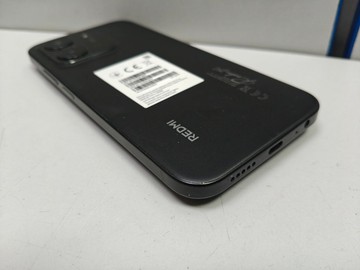 Б/в Мобільний телефон Xiaomi redmi 15c 4g 4/128gb 01-201177770