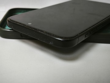 Б/в Мобільний телефон Apple iphone 15 plus 256gb esim 01-201178457