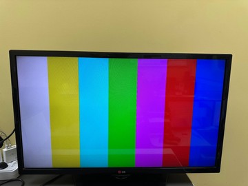 Б/в Телевізор Lg 32lb530u 01-201178618