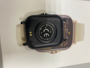 Б/в Смарт-годинник Smart Watch y13 01-201179666