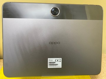 Б/в Планшет Oppo pad neo 8/128gb lte 01-201178463