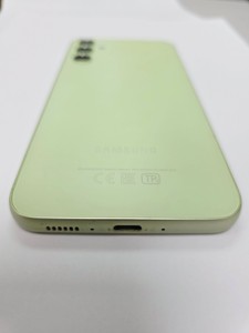 Б/у Мобільний телефон Samsung galaxy a34 5g sm-a346e 6/128gb 01-201179651