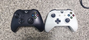 Б/в Ігрова приставка Microsoft xbox one 500gb 01-201180956