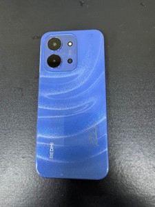 Б/в Мобільний телефон Xiaomi redmi 15c 4g 4/128gb 01-201183096