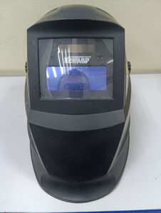 Б/у Маска сварочная Кентавр cm-102 01-201183571