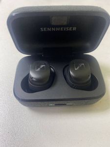01-200257526: Sennheiser momentum true wireless 3