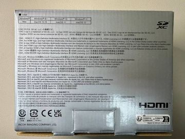 01-200461232: Ricoh wg-80