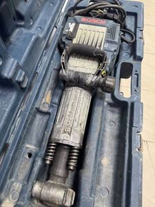 01-200455549: Bosch gsh 16-30