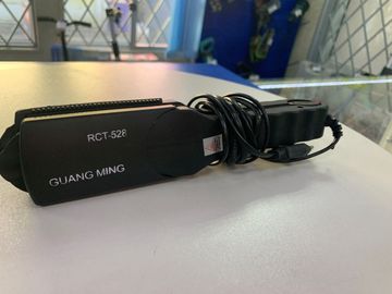 Б/в Плойка Guang Ming rct 528 01-200446650