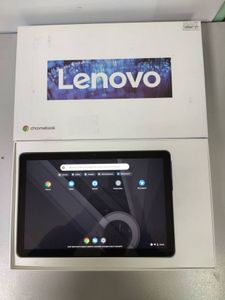 18-000092777: Lenovo ideapad duet chromebook 4/128 ct x