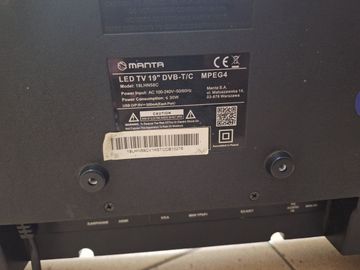 01-200486943: Manta 19lhn58c