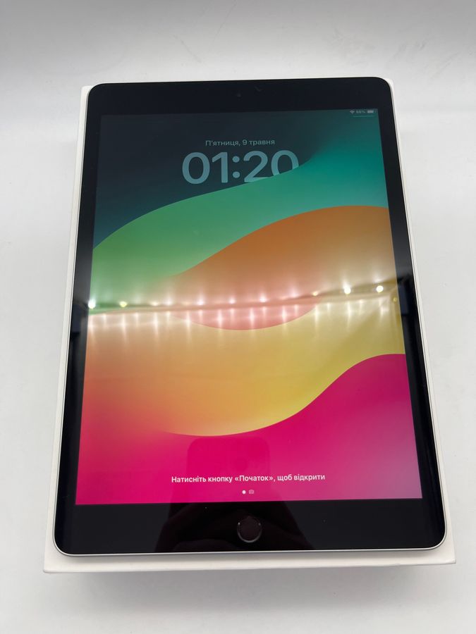 ipad 10.2 2021 wi-fi 64gb