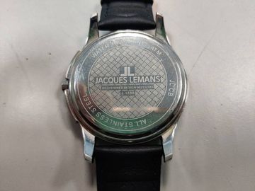 01-200041159: Jacques Lemans 1-1788e