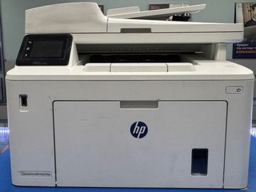 01-200516883: Hp laserjet pro m227fdw with wi-fi