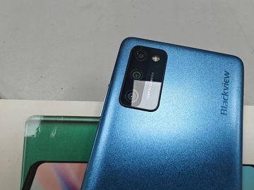 01-200520547: Blackview a100 6/128gb