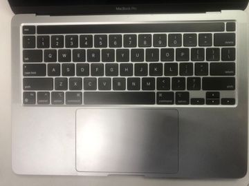 01-200534345: Apple a2338/macbook pro 13,3 /m1 8-gpu/ ram8gb/ ssd512gb/ retina/ truetone/ touch bar