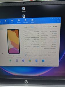 01-200494052: Apple iphone 13 mini 128gb