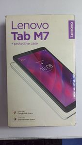 01-200537709: Lenovo tab m7 tb-7306x 2/32gb lte