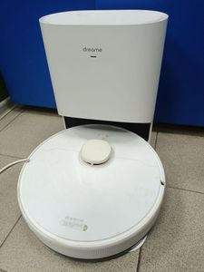 01-200550850: Dreame d9 plus