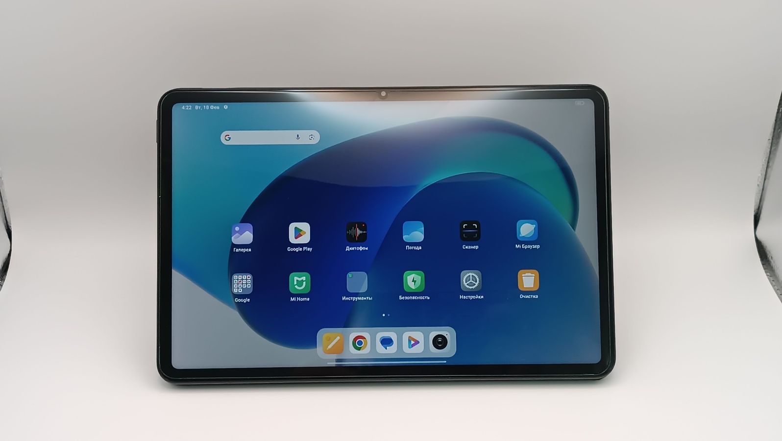 Xiaomi pad 6 6/128gb