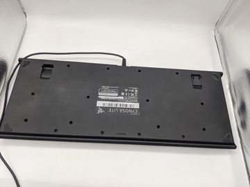 01-200572094: Razer cynosa lite chroma