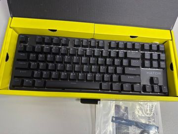 01-200573157: Hator rockfall 2 mecha tkl